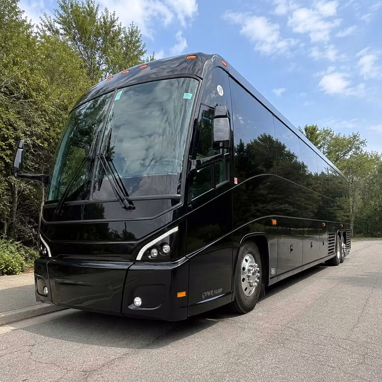 rockledge airport transportation for mission trips