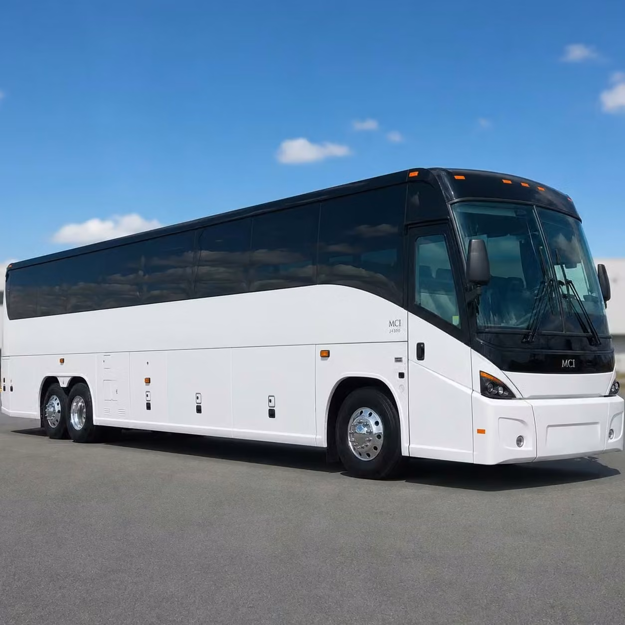 rockledge bus rental transportation for rotc programs