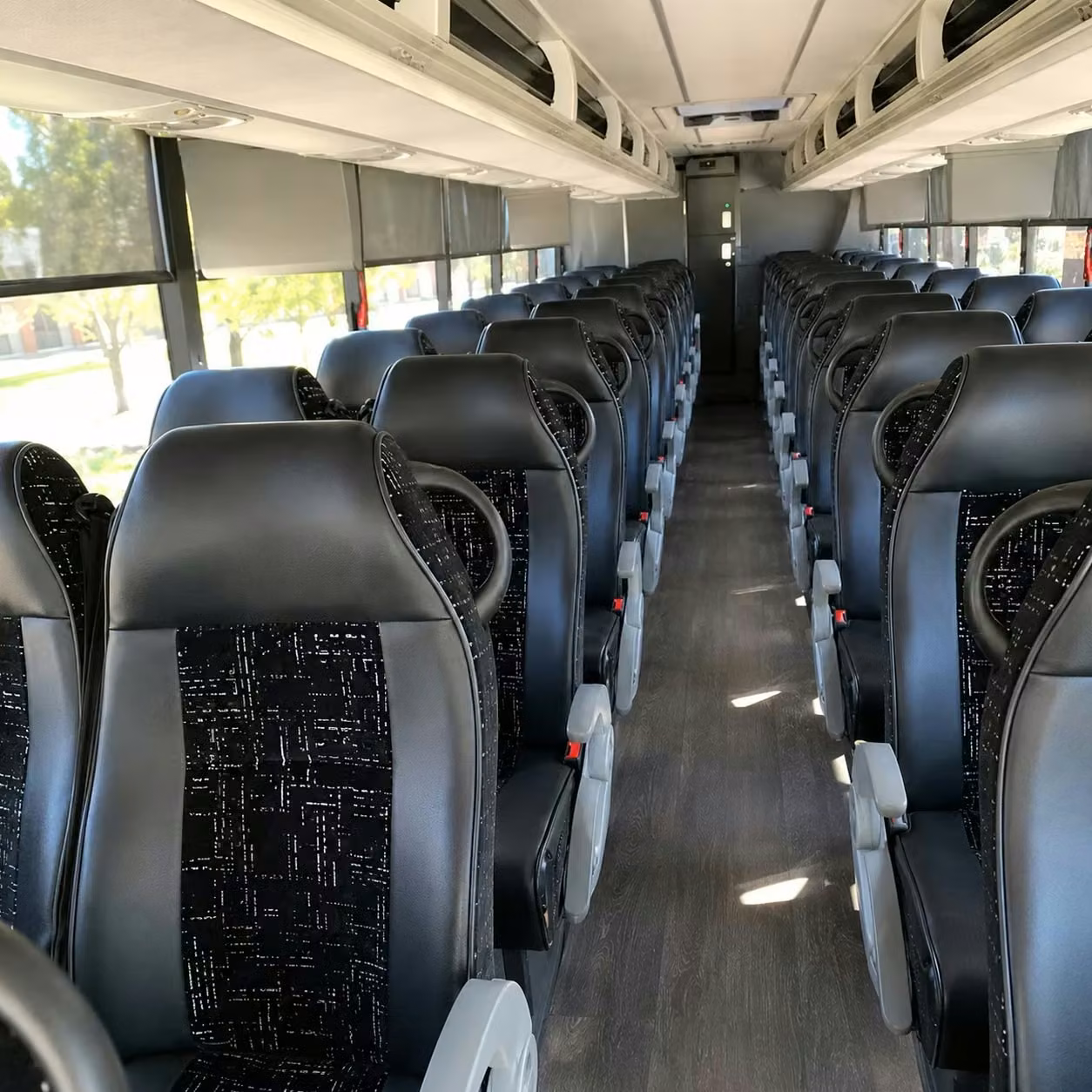 rockledge church transportation