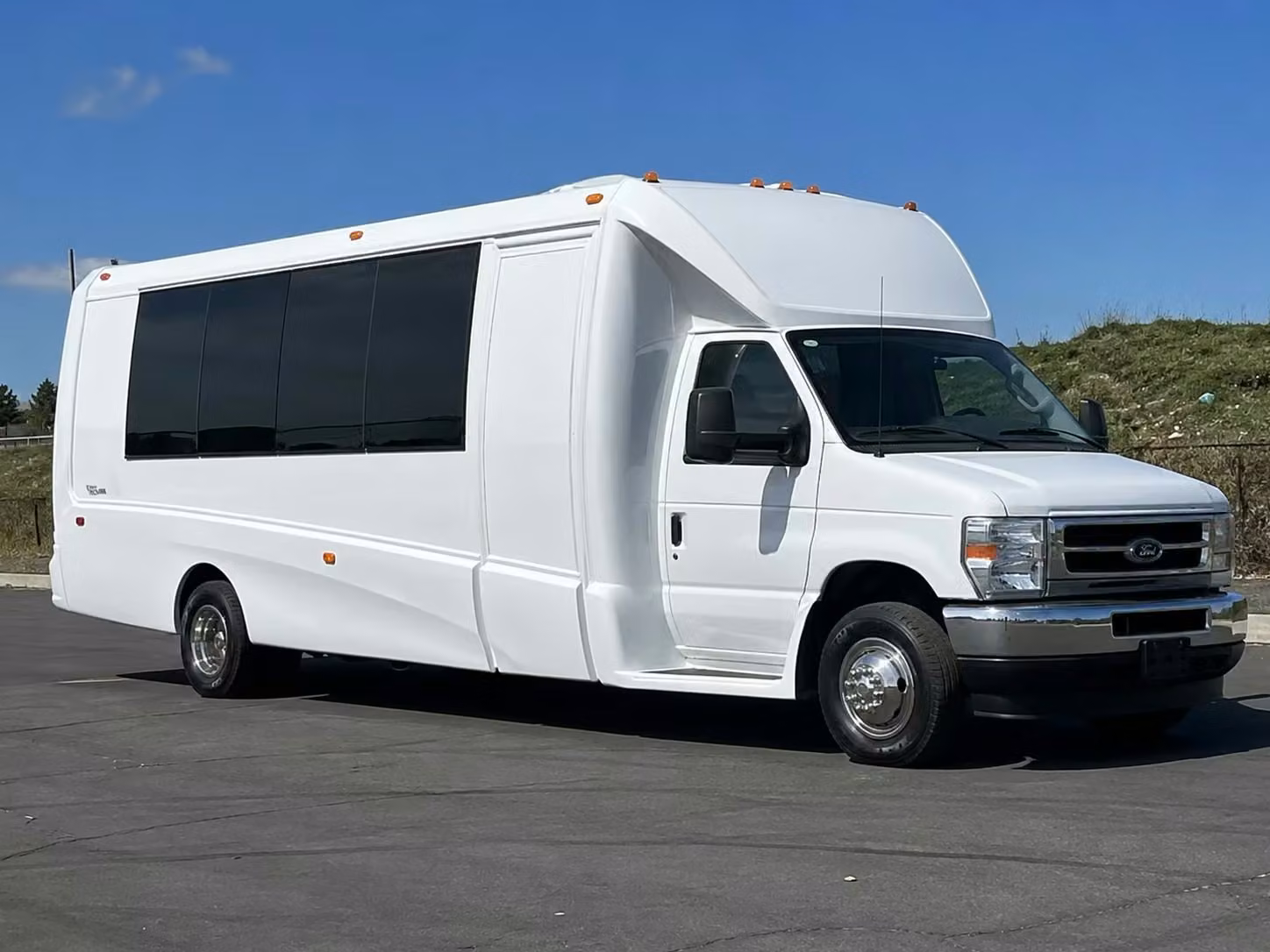 rockledge concert transportation
