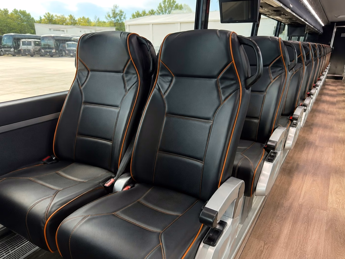 rockledge continuous shuttles between rockledge ceremony and reception venues