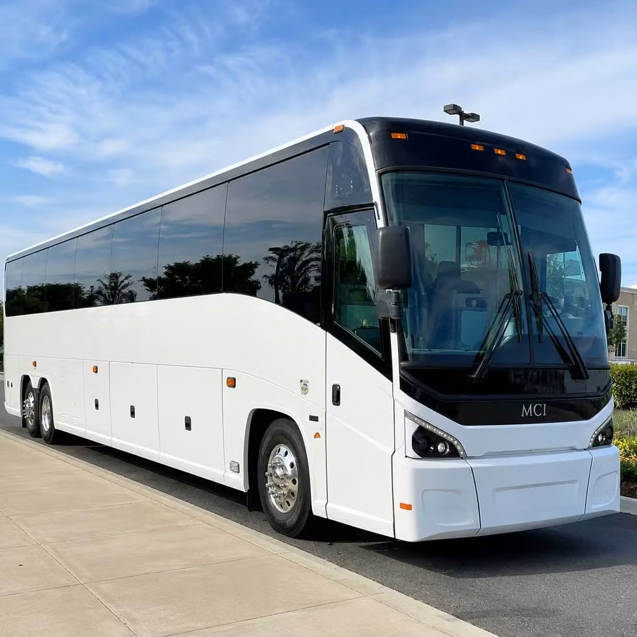 rockledge convention conference and trade show shuttle bus rentals in rockledge