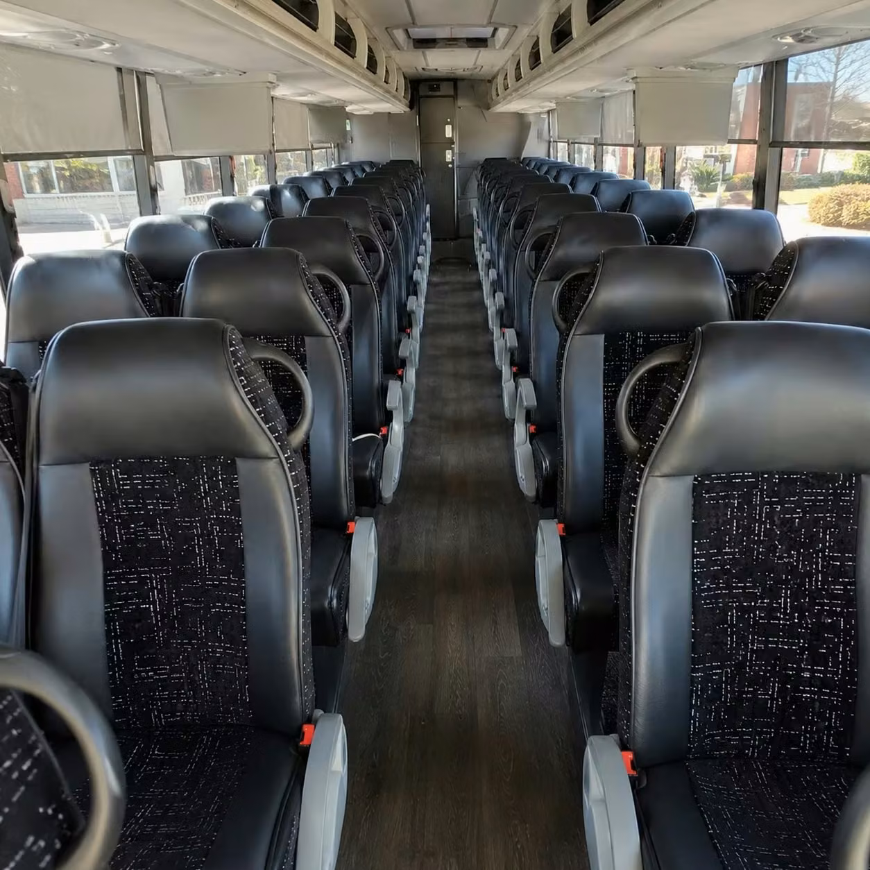 rockledge corporate transportation