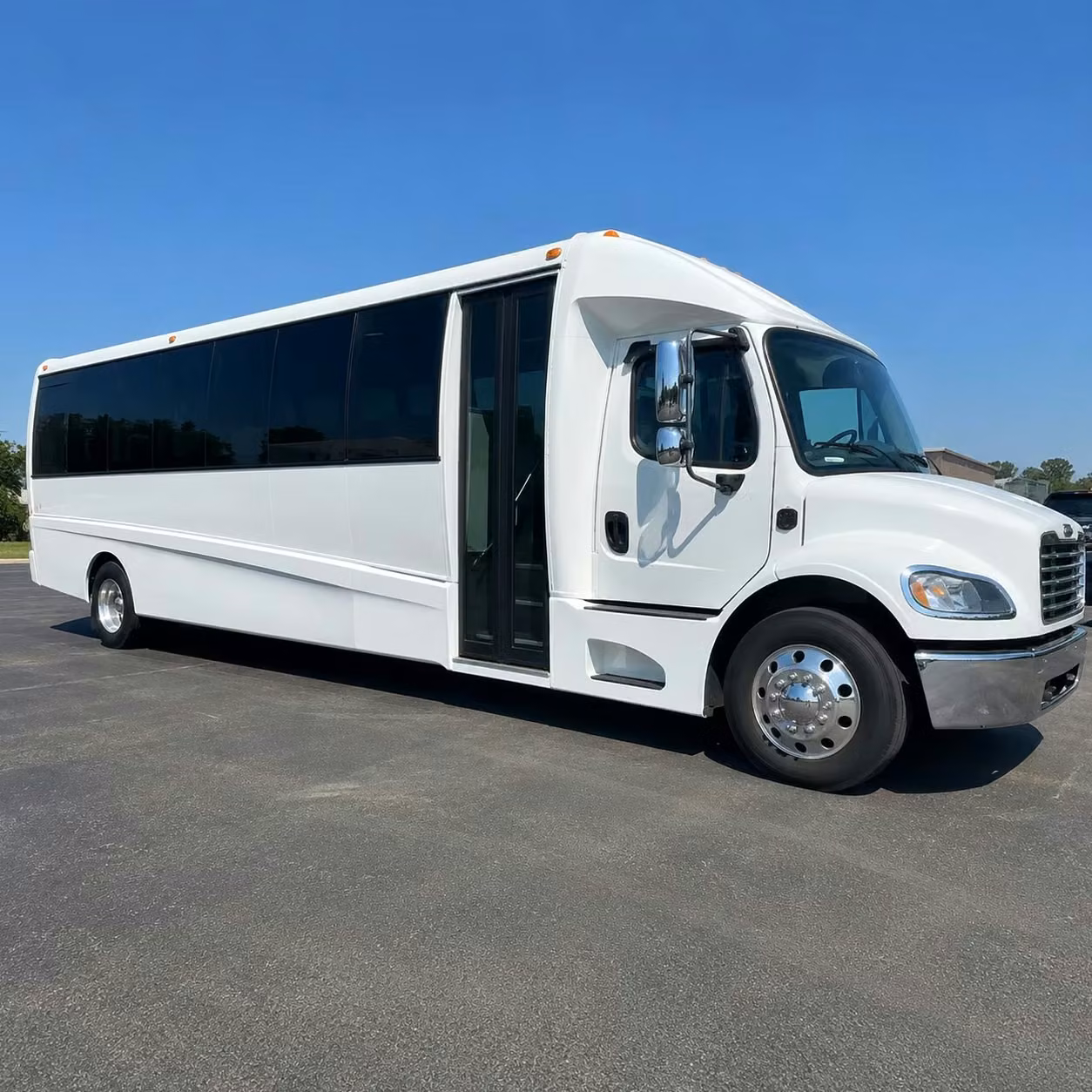rockledge employee transportation