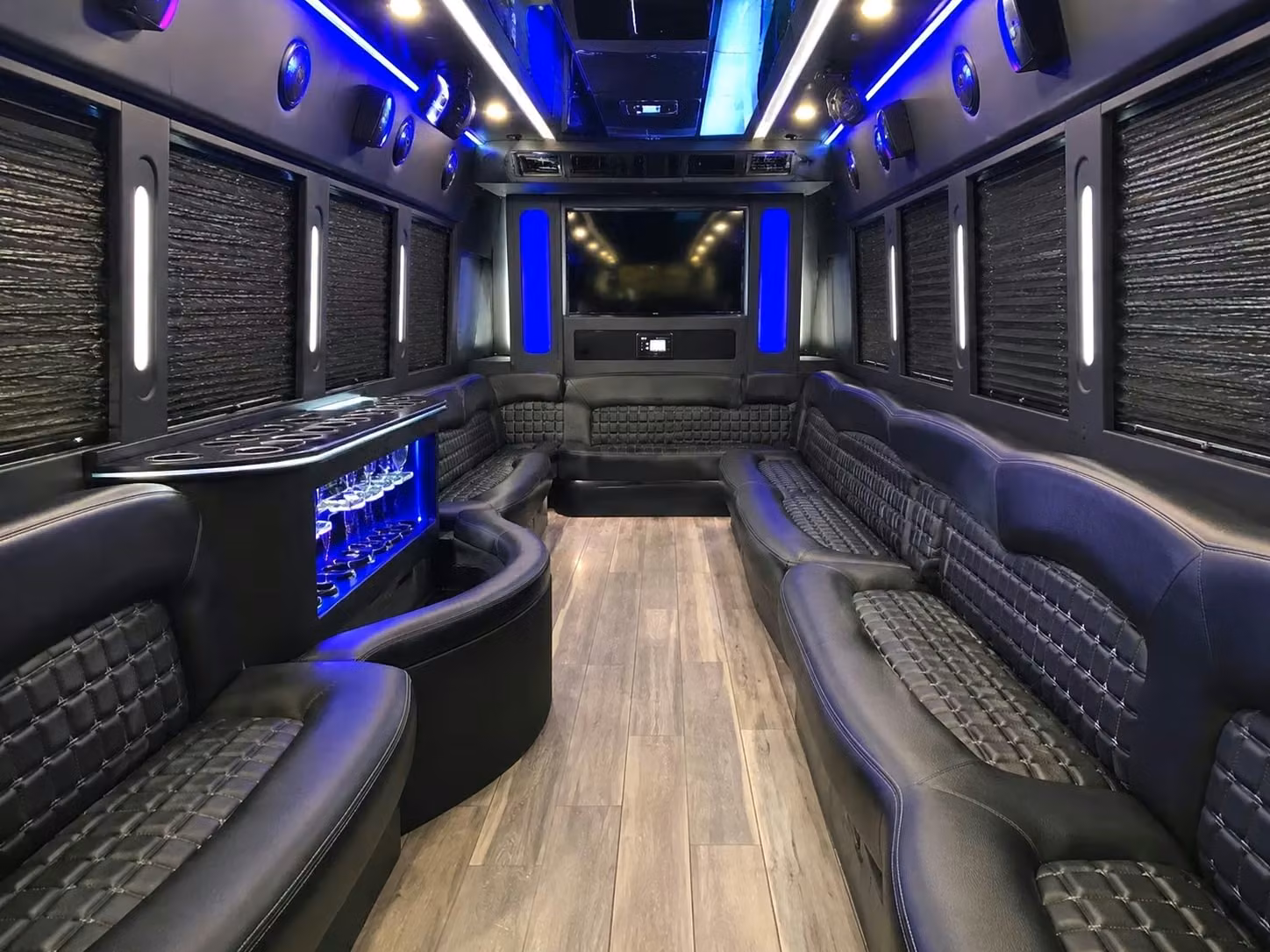 rockledge event transportation