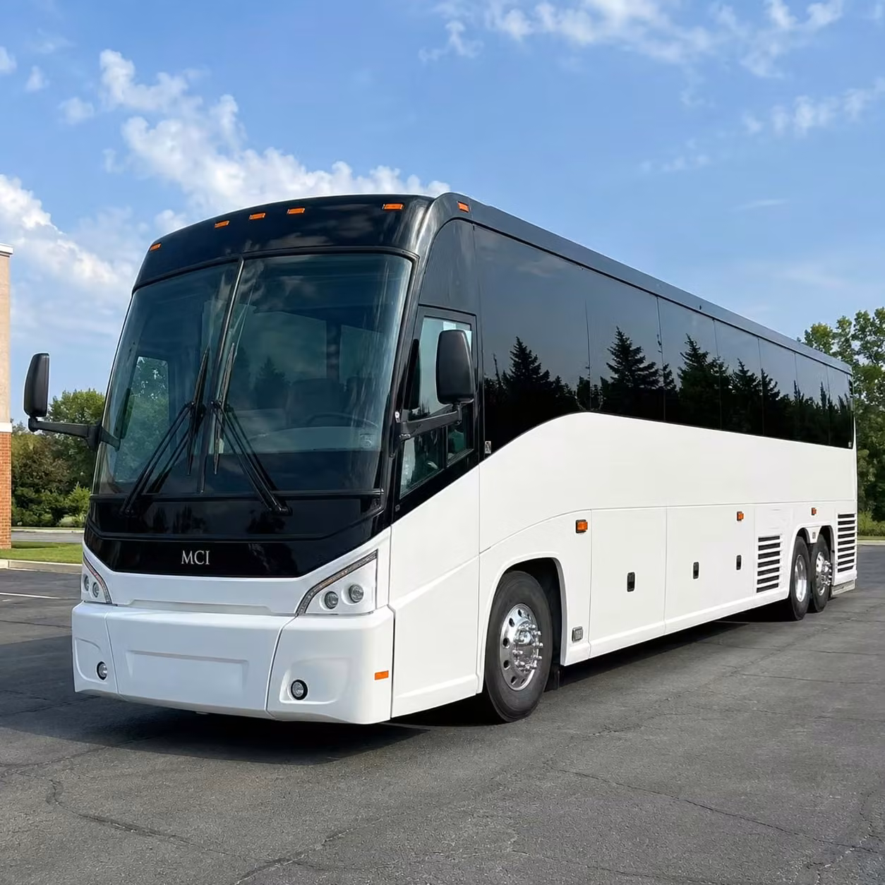 rockledge field trip transportation