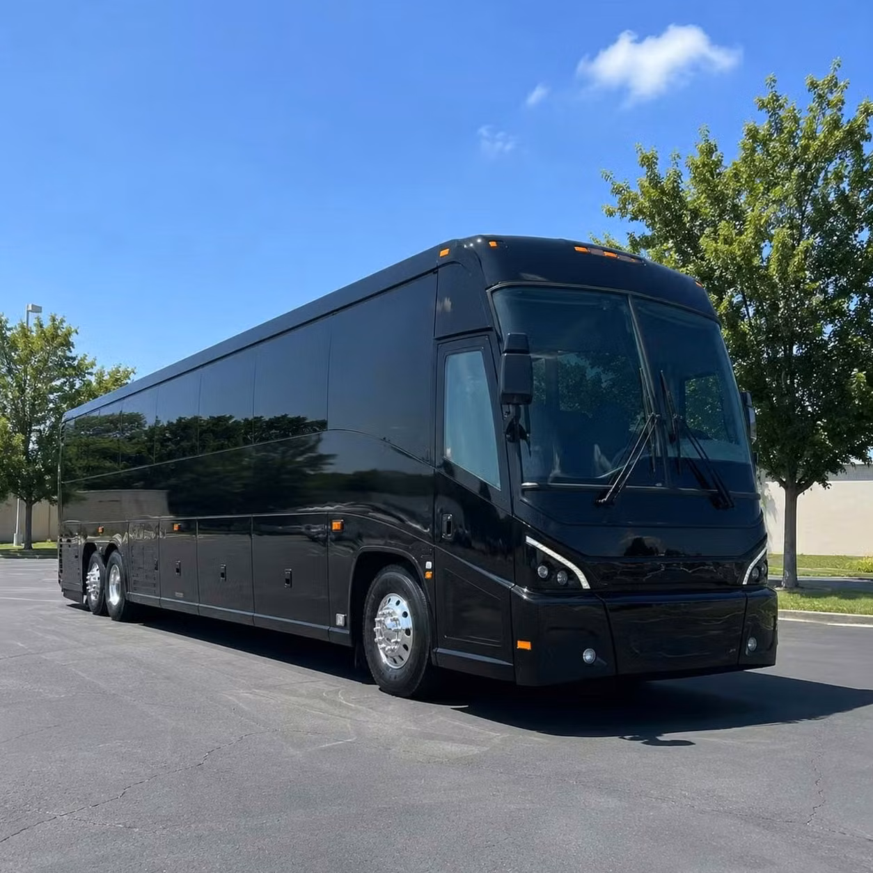 rockledge long distance rockledge bus rentals built around your custom itinerary