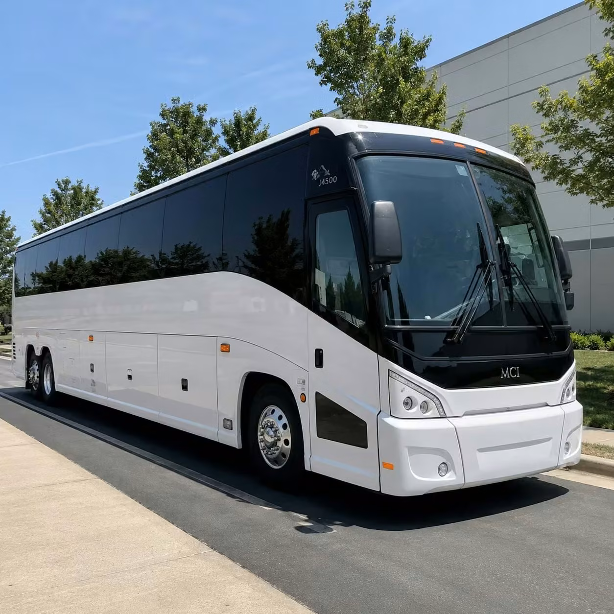 rockledge long distance transportation