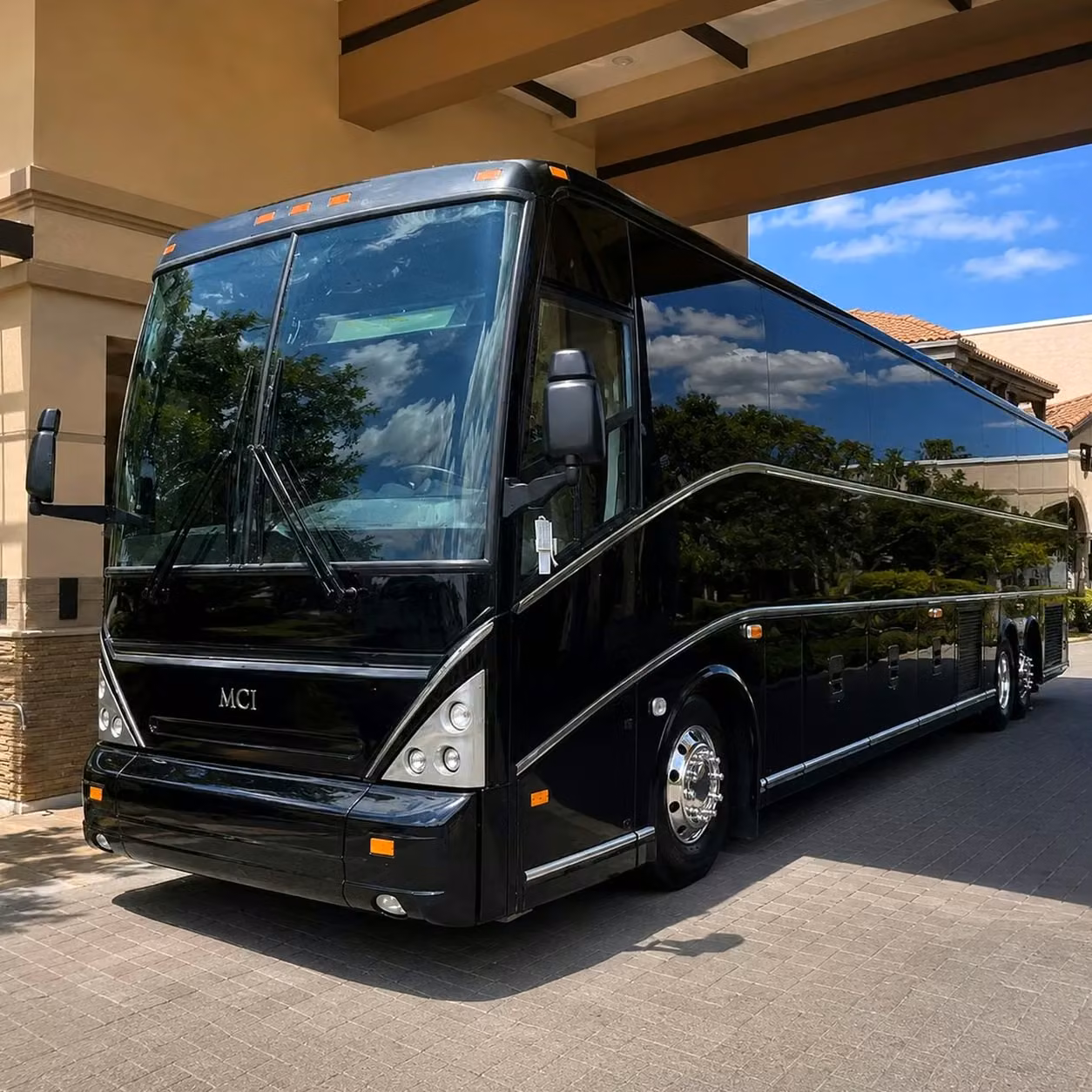 rockledge private event rockledge charter buses