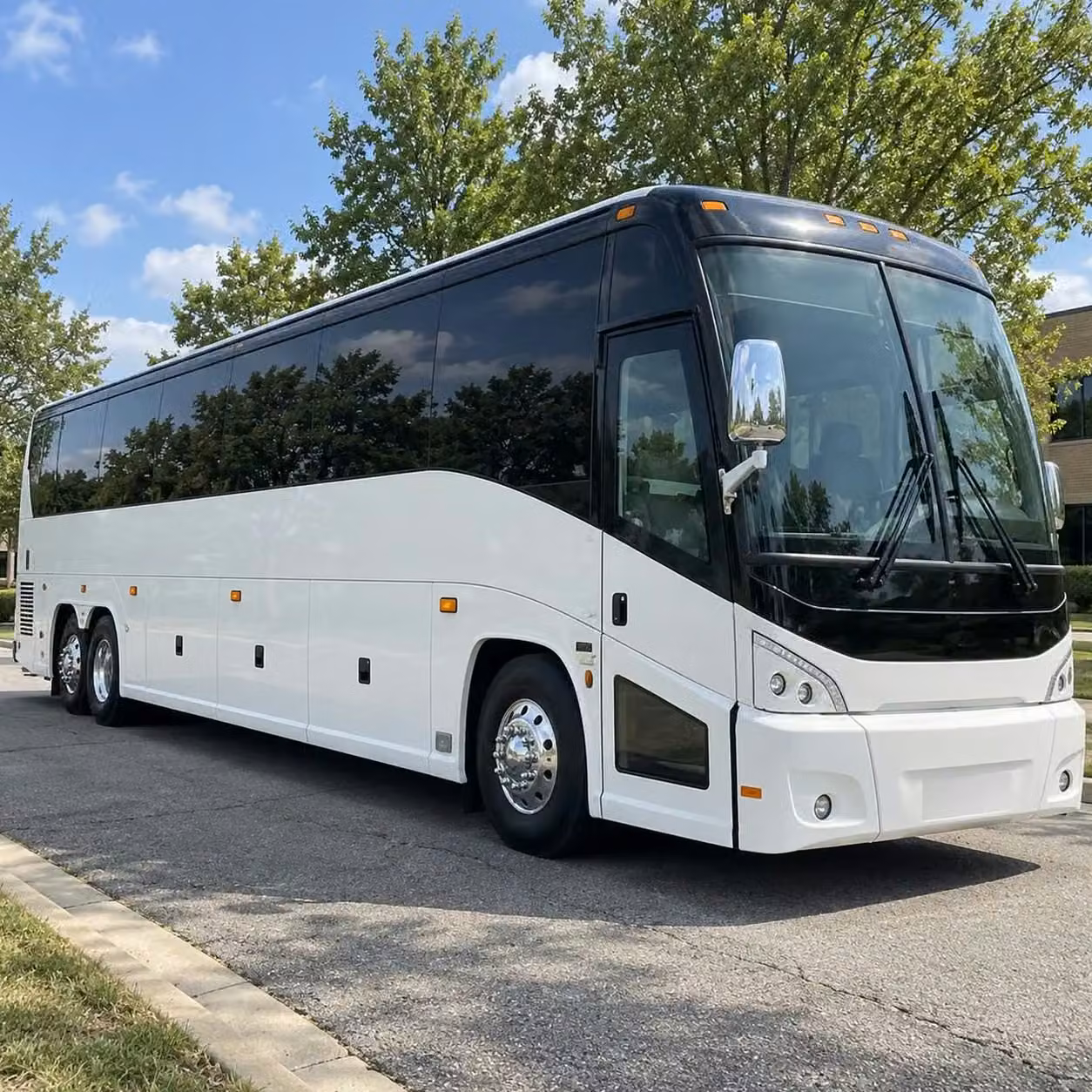 rockledge shuttle bus services to interandco stadium