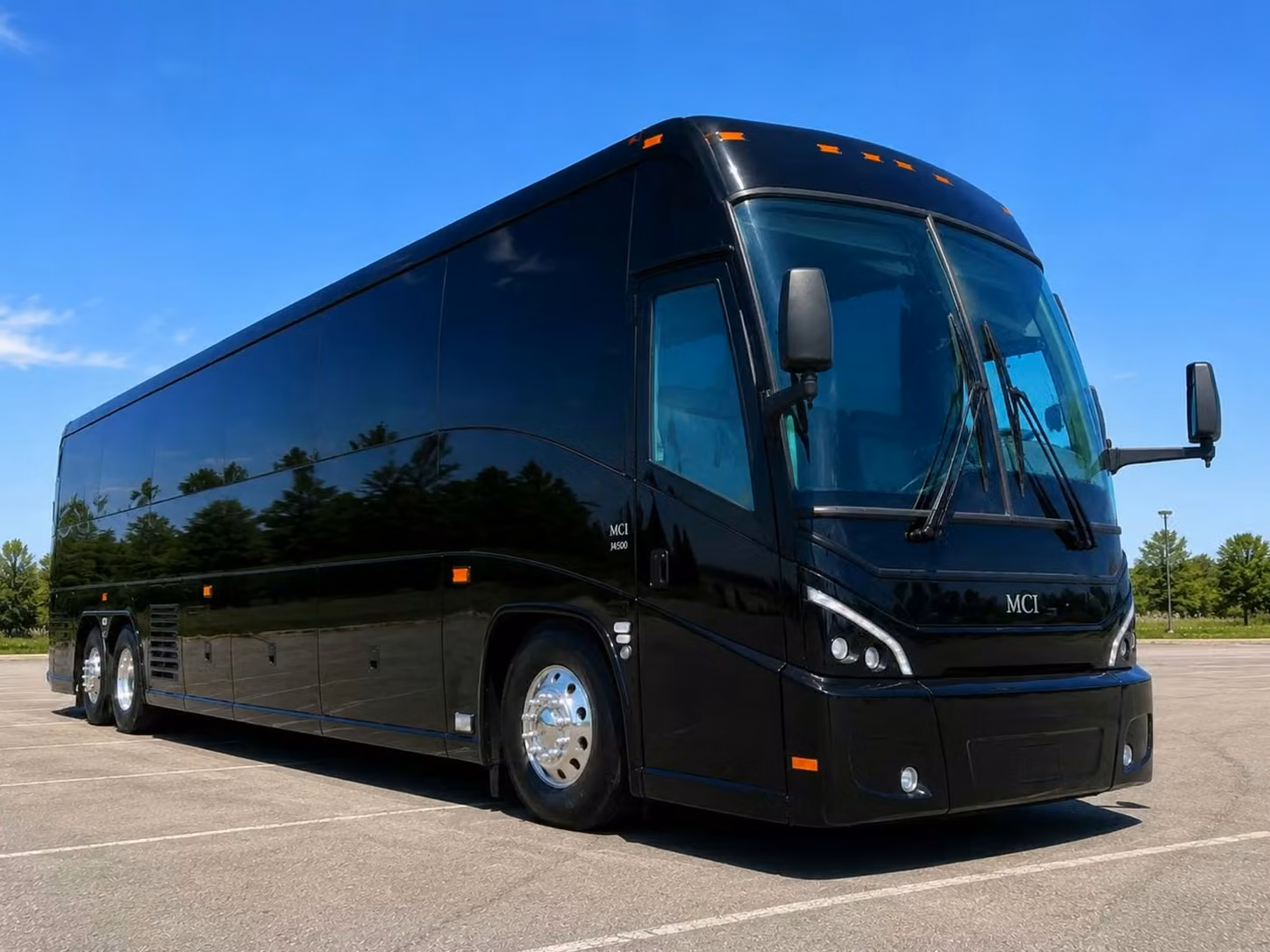 rockledge shuttle buses for prom and homecoming